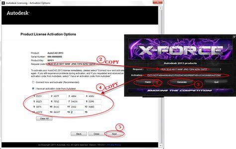 AutoCAD 2014 crack XFORCE 64 bit indir